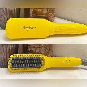 Drybar Mini Brush Crush